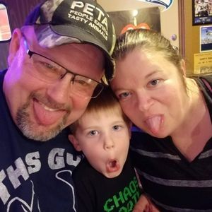 Meet your Posher, Stacy